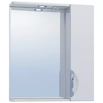 Зеркало со шкафом Vigo