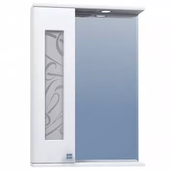 Зеркало со шкафом Vigo