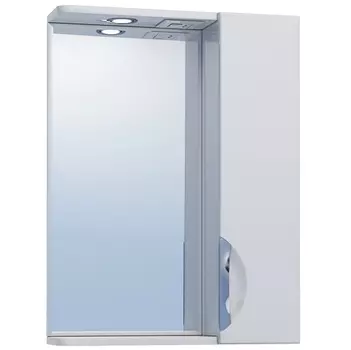 Зеркало со шкафом Vigo