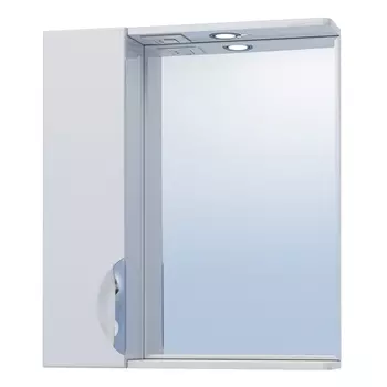 Зеркало со шкафом Vigo