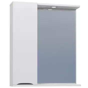 Зеркало со шкафом Vigo