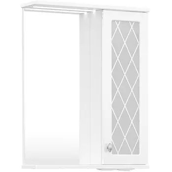 Зеркало со шкафом Volna