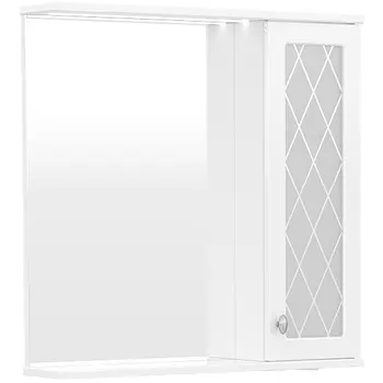 Зеркало со шкафом Volna