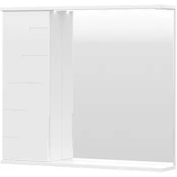 Зеркало со шкафом Volna