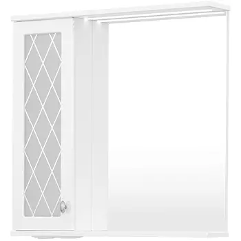 Зеркало со шкафом Volna