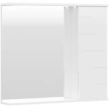 Зеркало со шкафом Volna