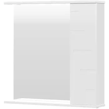 Зеркало со шкафом Volna