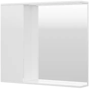 Зеркало со шкафом Volna