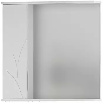 Зеркало со шкафом Volna