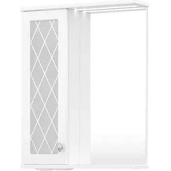 Зеркало со шкафом Volna