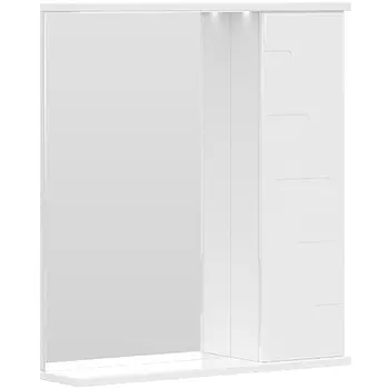 Зеркало со шкафом Volna