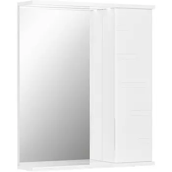 Зеркало со шкафом Volna