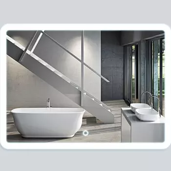 Зеркало Vincea