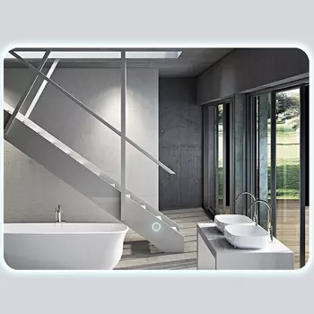 Зеркало Vincea