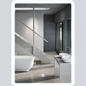 Зеркало Vincea