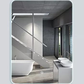 Зеркало Vincea