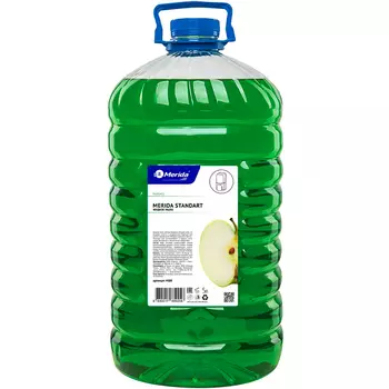 Жидкое мыло Merida