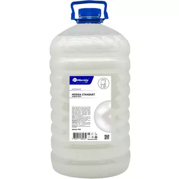 Жидкое мыло Merida