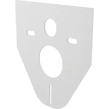 Звукоизоляционная плита Alcaplast