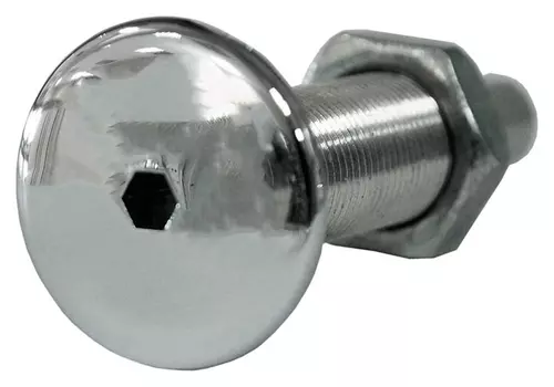 Аэромассаж Radomir chrome