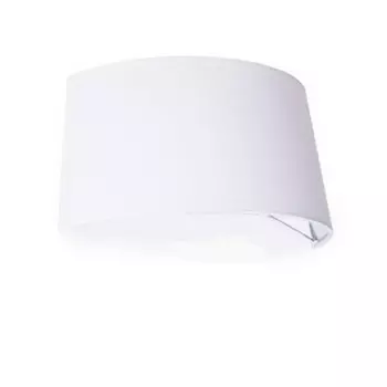 Абажур Azzardo Amadeo shade oval AZ2421