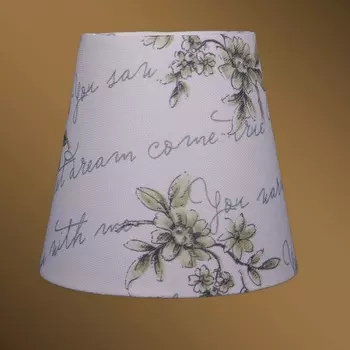 Абажур Bohemia Ivele sh30