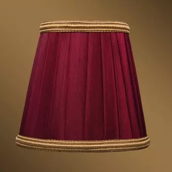 Абажур Bohemia Ivele sh8b