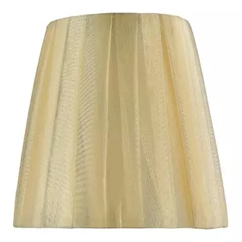 Абажур Crystal Lux Victoria Gold Абажур Victoria Gold