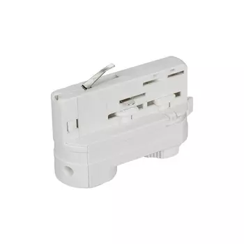 Адаптер Arlight LGD-4TR-Adapter-1-WH 024051 /024051