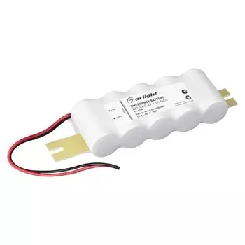 Аккумуляторная батарея Arlight BAT-EMG-6V-1.5H-NiCd 035506 /035506