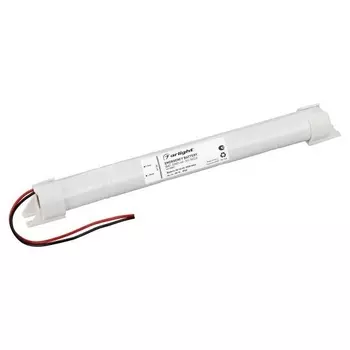 Аккумуляторная батарея Arlight BAT-EMG-6V-3H-NiCd 035511 /035511