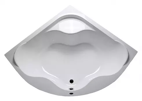 Акриловая ванна 1MarKa Afrodita 150 см 01094