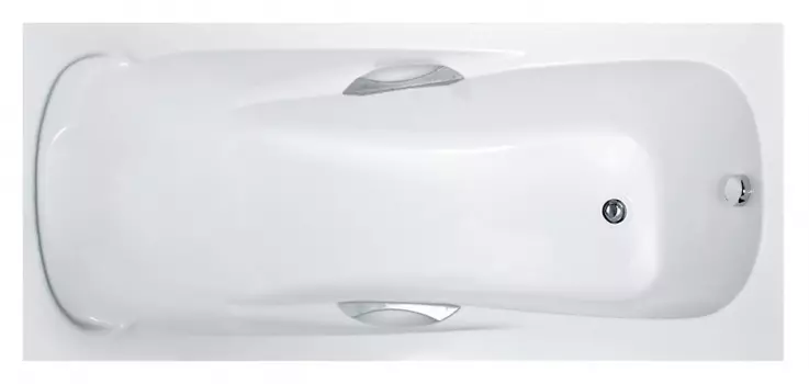Акриловая ванна 1MarKa Calypso