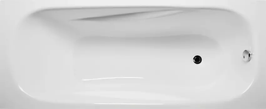 Акриловая ванна 1MarKa Classic 170х70 У08971