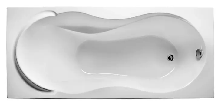 Акриловая ванна 1MarKa Enna 04455