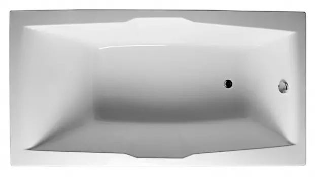 Акриловая ванна 1MarKa Korsika 03069