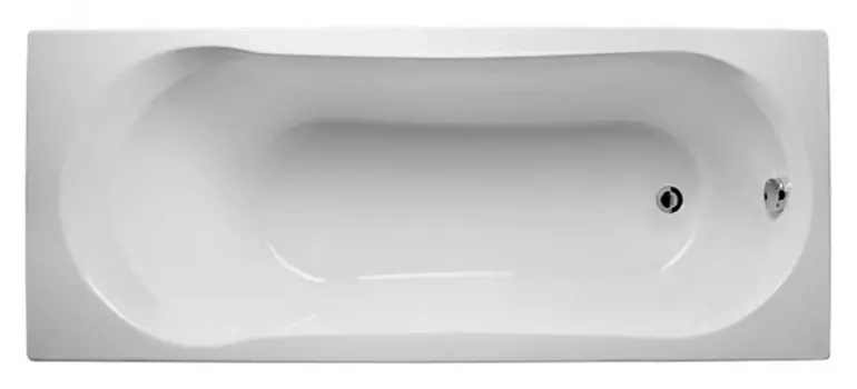 Акриловая ванна 1MarKa Libra 03707