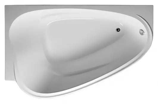 Акриловая ванна 1MarKa Love (L) 02105