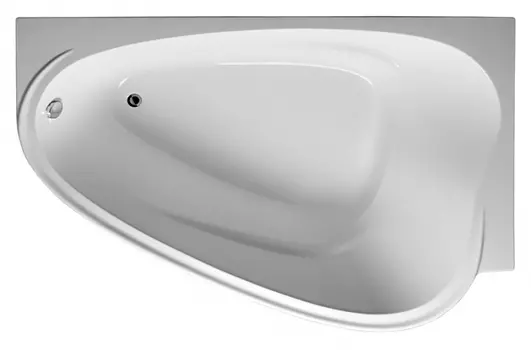 Акриловая ванна 1MarKa Love (R) 02101