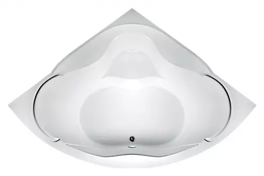 Акриловая ванна 1MarKa Luxe 02500