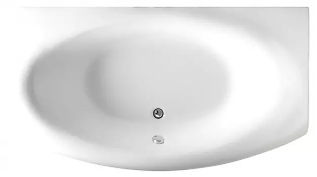 Акриловая ванна 1MarKa Nega У13230