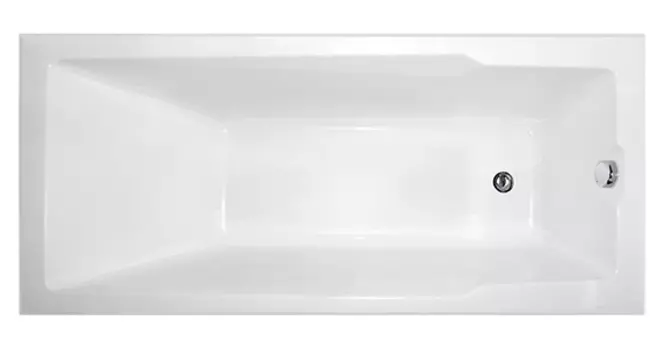 Акриловая ванна 1MarKa Raguza 190x90 У36802