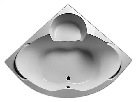 Акриловая ванна 1MarKa Trapani 05909