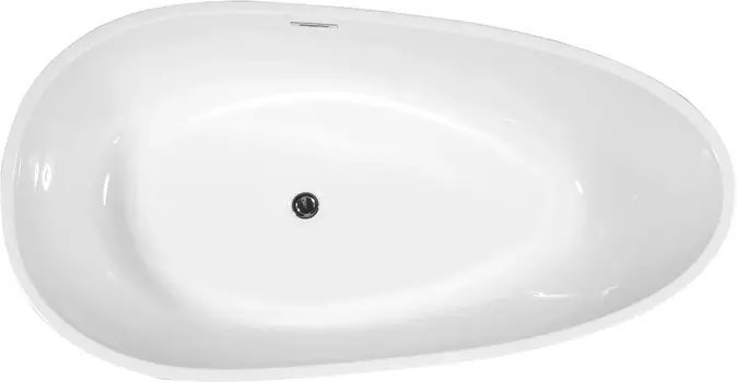 Акриловая ванна Abber AB9211
