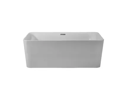 Акриловая ванна Акватек Квадро 180х80 AQ-K27880