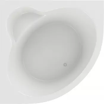 Акриловая ванна Акватек Ума