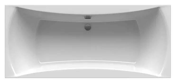 Акриловая ванна Alpen Luna 200x90 AVP0038