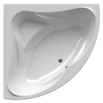 Акриловая ванна Alpen Rumina 135x135 AVY0053
