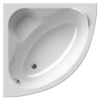 Акриловая ванна Alpen Venus 120x120 AVY0056