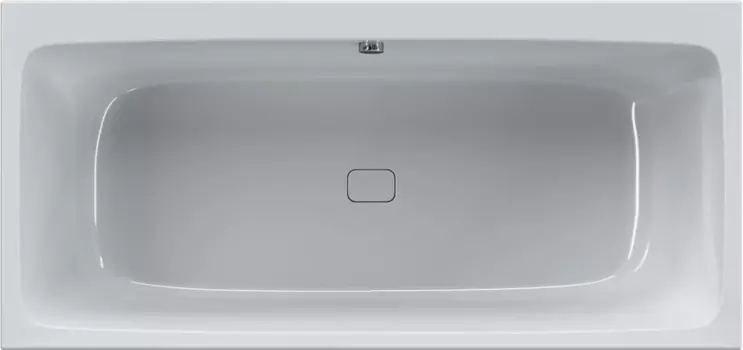 Акриловая ванна Am.Pm Func W84A-170-080W-A 170x80